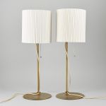 1088 4033 TABLE LAMPS
